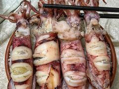 -东江海鲜大排档·潮汕菜·砂锅粥