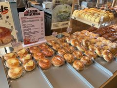 -崎本的店·专业酵种吐司(无锡万象汇店)