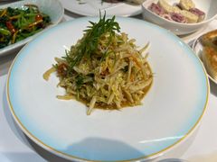 -十二毡房蒙餐·蒙古包