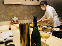 -旬怀石料理(嘉善老市店)