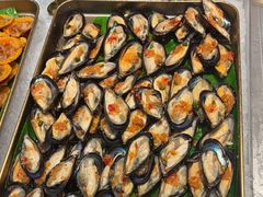 -汉阳廷自助烤肉(同和金铂天地店)