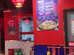 -符缸酸菜鸡(华阳店)