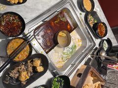 -新辣道鱼火锅(领展购物广场·中关村店)