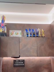 -LJOY丽锦造型·烫发染发