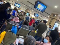 -上海长途汽车客运总站