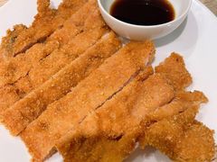 炸猪排-君东记本帮面馆(天钥桥路店)