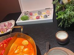 -色響火锅(恒隆广场店)