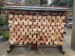 -难波八坂神社