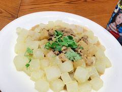 -阿拉佰饭店(西关店)