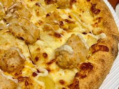 -必胜客(WOW中心城店)