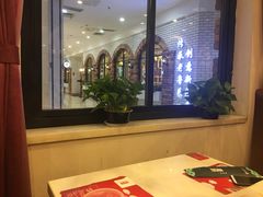 -闫府私房菜(经四路万达店)