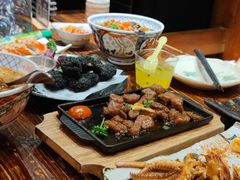 -小川洋风料理(街道口店)