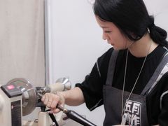 -五月木作·DIY木作文创体验店(北京路店)
