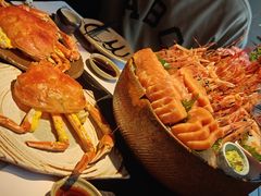 -花潮料理艺食馆(成都万象城店)