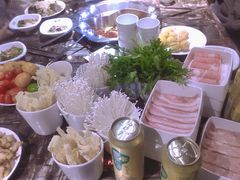 -冠菌火锅自助(东莞桥头店)