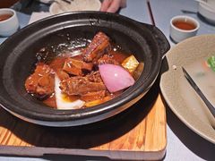 -晓粤·惹味粤菜(凯德乐峰广场店)