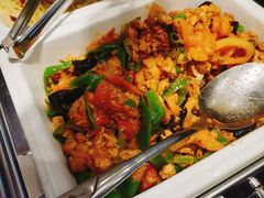 -素满香·素食自助餐(西安·民乐园店)