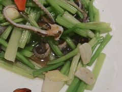 -拉完海鲜大排档(温岭店)