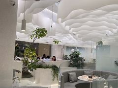 -大树餐厅(朝阳大悦城店)