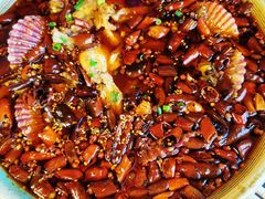 -水煮三国·川鲁江湖菜(香山店)