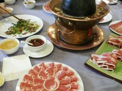 android_upload_pic-东来顺饭庄(王府井步行街店)