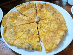 蚝仔煎蛋-和记菜馆