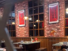 -鸿姐老火锅(花园路店)