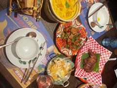 -泰妃殿(武汉首店)