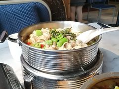 -柴门头啖汤·经典川菜·慢火汤品(锦城万达店)