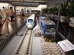 -中国铁道博物馆(正阳门馆)