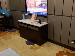 -威尼斯得月大酒店