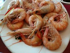 -天天海鲜城·海鲜大排档(新溪店)