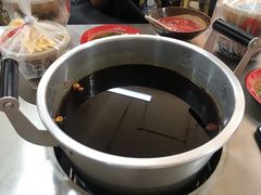 -咏勝锑锅麻辣烫(净居寺路总店)
