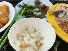 -农园餐厅(北京大学店)