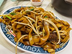 -喜势点·糖沙翁手工茶点·本地人茶居(永庆坊店)