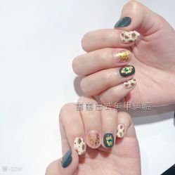 -LEILEI NAIL蕾蕾美甲美睫