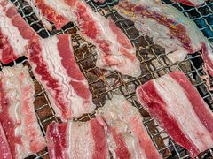 -灶边炉台·东北融合烤肉(南山店)