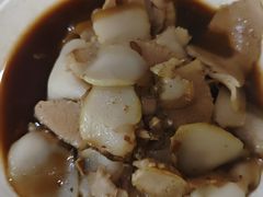 -茅屋大酒店