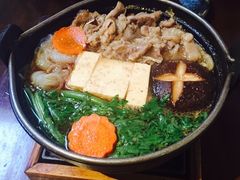 牛肉火锅-铃木食堂(帽儿胡同店)