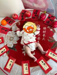 -大美母婴湖畔月子中心(江宁店)
