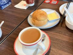 -新旺茶餐厅(鑫耀·光环live店)