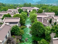 -古堰画乡景区