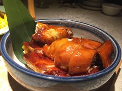 -玉满堂·湖北融合菜