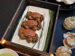 -香然会·园林雅宴(陆家嘴店)