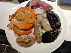 -加餐海鲜自助(宝龙一城店)