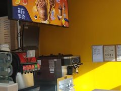 -麦当劳(坂田分店)