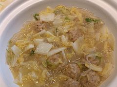 -恒记饭店·海鲜明档(淹城店)