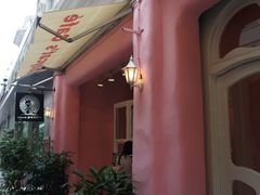 -Babycat私家御饼屋(龙头路一店)