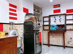 -柳州肥姨妈大骨螺蛳粉(江宁万达店)