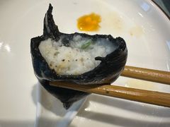 -添福来墨鱼饺子 · 海鲜东北菜(大连星海·黄浦路店)